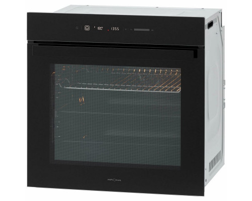 Духовой шкаф KRONA INFINITUM max 60 BL/BL Духовой шкаф KRONA INFINITUM max 60 BL/BL