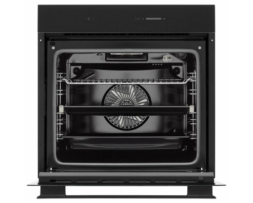 Духовой шкаф KRONA INFINITUM max 60 BL/BL Духовой шкаф KRONA INFINITUM max 60 BL/BL