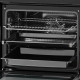 Духовой шкаф KRONA INFINITUM max 60 BL/BL
