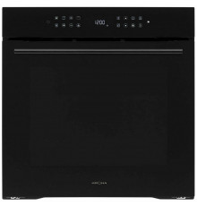 Духовой шкаф KRONA ONYX 60H BL/BL