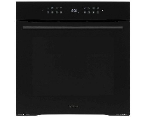 Духовой шкаф KRONA ONYX 60H BL/BL Духовой шкаф KRONA ONYX 60H BL/BL