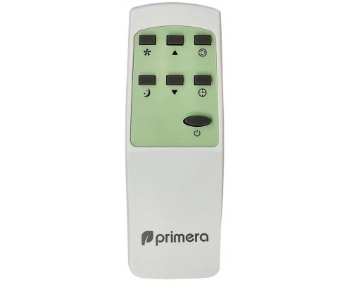 Мобильный кондиционер PRIMERA PRMC-07JGNA1 Мобильный кондиционер PRIMERA PRMC-07JGNA1