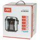 Мультиварка JVC JK-MC500 серебристый/черный