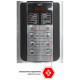 Мультиварка JVC JK-MC500 серебристый/черный