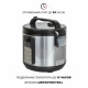 Мультиварка JVC JK-MC500 серебристый/черный