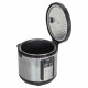 Мультиварка JVC JK-MC500 серебристый/черный