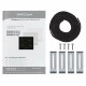 Варочная поверхность KRONA GENESIS 60 IV G2