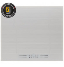 Варочная поверхность KRONA GENESIS 60 WH G2