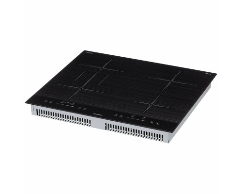Варочная поверхность KRONA GENESIS max 60 BL Варочная поверхность KRONA GENESIS max 60 BL
