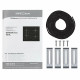 Варочная поверхность KRONA GENESIS max 60 BL