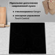 Варочная поверхность KRONA ZAUBER 60 BL 1DZTK