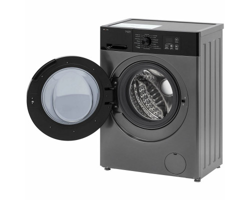 Стиральная машина KRONA RHENE GREY 1000 6K WM Стиральная машина KRONA RHENE GREY 1000 6K WM