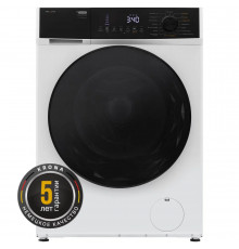Стиральная машина KRONA RHENE MAX WHITE 1400 9K WM