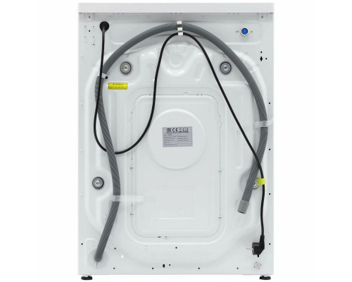Стиральная машина KRONA RHENE MAX WHITE 1400 9K WM Стиральная машина KRONA RHENE MAX WHITE 1400 9K WM