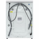Стиральная машина KRONA RHENE MAX WHITE 1400 9K WM