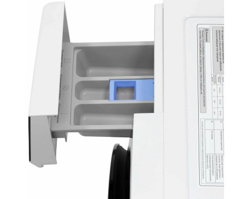 Стиральная машина KRONA RHENE MAX WHITE 1400 9K WM Стиральная машина KRONA RHENE MAX WHITE 1400 9K WM