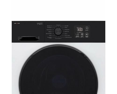 Стиральная машина KRONA RHENE WHITE 1000 6K WM Стиральная машина KRONA RHENE WHITE 1000 6K WM