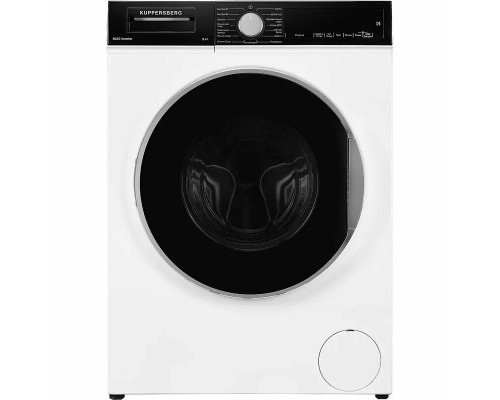Стиральная машина KUPPERSBERG WM 520 W белый Стиральная машина KUPPERSBERG WM 520 W белый