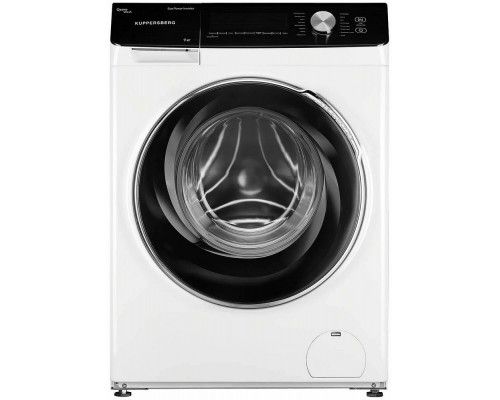 Стиральная машина KUPPERSBERG WM 580 W белый Стиральная машина KUPPERSBERG WM 580 W белый