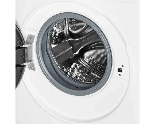 Стиральная машина KUPPERSBERG WM 580 W белый Стиральная машина KUPPERSBERG WM 580 W белый