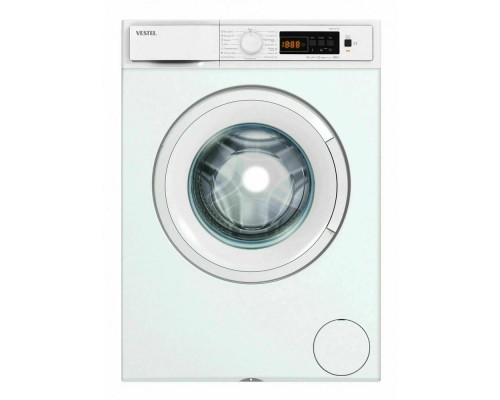 Стиральная машина VESTEL WM8100T1W белый Стиральная машина VESTEL WM8100T1W белый
