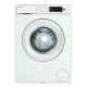 Стиральная машина VESTEL WM8100T1W белый