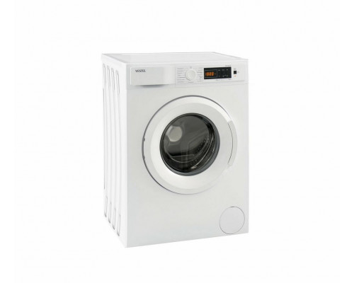 Стиральная машина VESTEL WM8100T1W белый Стиральная машина VESTEL WM8100T1W белый