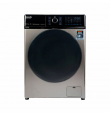 Стиральная машина SMILE SWMSW10DG1400 графит/черный