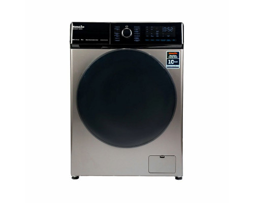 Стиральная машина SMILE SWMSW10DG1400 графит/черный Стиральная машина SMILE SWMSW10DG1400 графит/черный