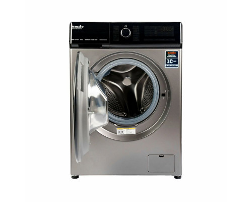 Стиральная машина SMILE SWMSW10DG1400 графит/черный Стиральная машина SMILE SWMSW10DG1400 графит/черный