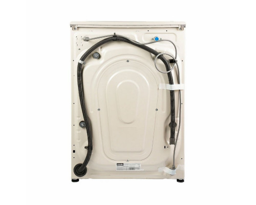 Стиральная машина SMILE SWMSW10MB1400 бежевый мрамор/черный Стиральная машина SMILE SWMSW10MB1400 бежевый мрамор/черный