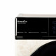 Стиральная машина SMILE SWMSW10MB1400 бежевый мрамор/черный