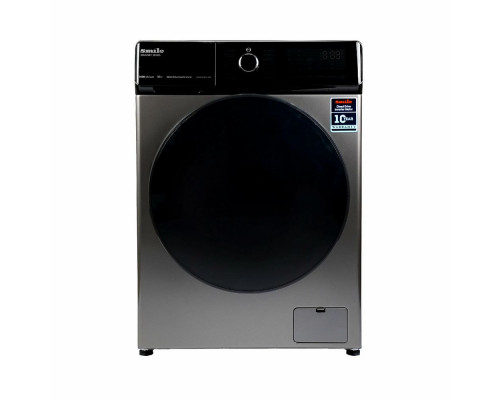 Стиральная машина SMILE SWMSW12DG1400 графит/черный Стиральная машина SMILE SWMSW12DG1400 графит/черный