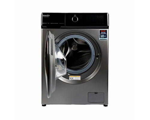 Стиральная машина SMILE SWMSW12DG1400 графит/черный Стиральная машина SMILE SWMSW12DG1400 графит/черный