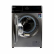 Стиральная машина SMILE SWMSW12DG1400 графит/черный
