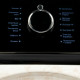 Стиральная машина SMILE SWMSW12MB1400 бежевый мрамор/черный
