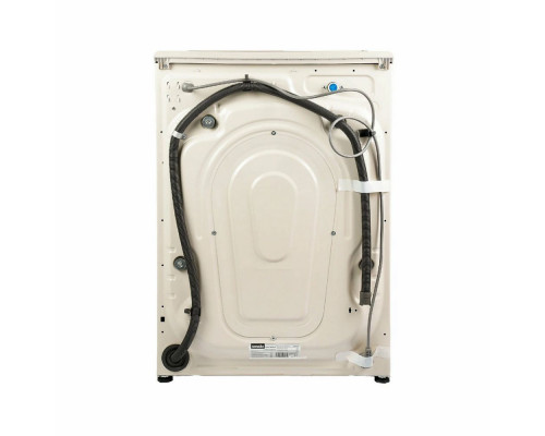 Стиральная машина SMILE SWMSW12MB1400 бежевый мрамор/черный Стиральная машина SMILE SWMSW12MB1400 бежевый мрамор/черный