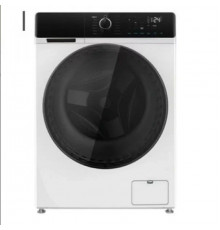 Стиральная машина SMILE SWMSW12W1400 белый/черный
