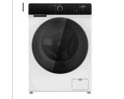 Стиральная машина SMILE SWMSW12W1400 белый/черный Стиральная машина SMILE SWMSW12W1400 белый/черный