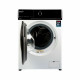 Стиральная машина SMILE SWMSW12W1400 белый/черный