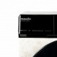 Стиральная машина SMILE SWMSW6MB1200 бежевый мрамор/черный