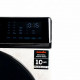 Стиральная машина SMILE SWMSW6MB1200 бежевый мрамор/черный