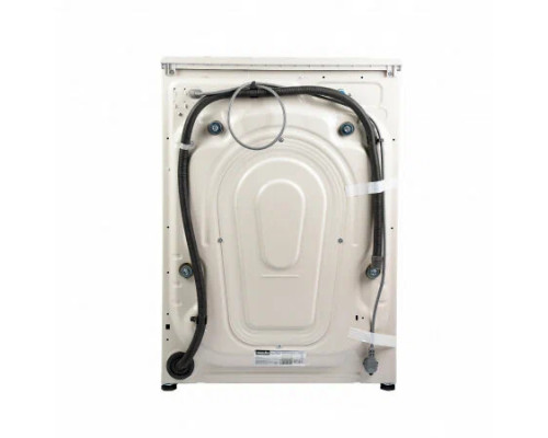 Стиральная машина SMILE SWMSW6MB1200 бежевый мрамор/черный