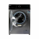 Стиральная машина SMILE SWMSW7DG1200 графит/черный