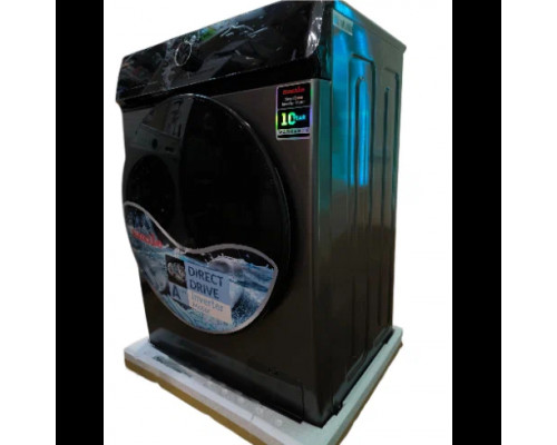 Стиральная машина SMILE SWMSW7DG1200 графит/черный Стиральная машина SMILE SWMSW7DG1200 графит/черный