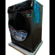 Стиральная машина SMILE SWMSW7DG1200 графит/черный
