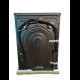 Стиральная машина SMILE SWMSW7DG1200 графит/черный