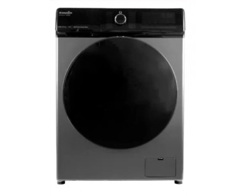 Стиральная машина SMILE SWMSW8DG1400 графит/черный Стиральная машина SMILE SWMSW8DG1400 графит/черный