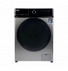 Стиральная машина SMILE SWMSW9DG1400 графит/черный