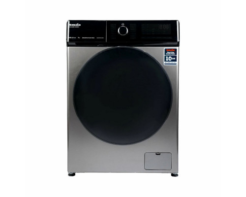 Стиральная машина SMILE SWMSW9DG1400 графит/черный Стиральная машина SMILE SWMSW9DG1400 графит/черный